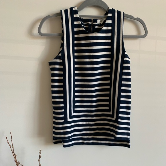 Madewell Tops - Madewell sleeveless top